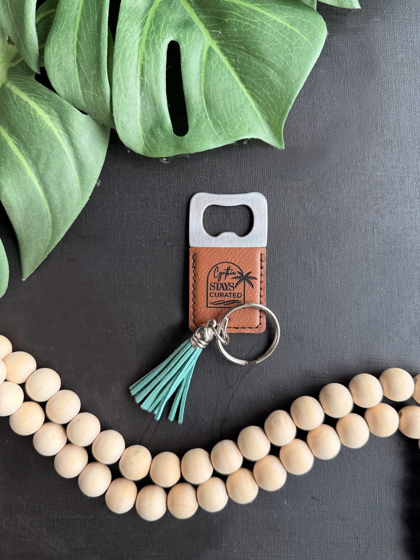 NFC Bottle Opener Business Card - Smart Business Card