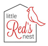 Little Red's Nest Home Decor