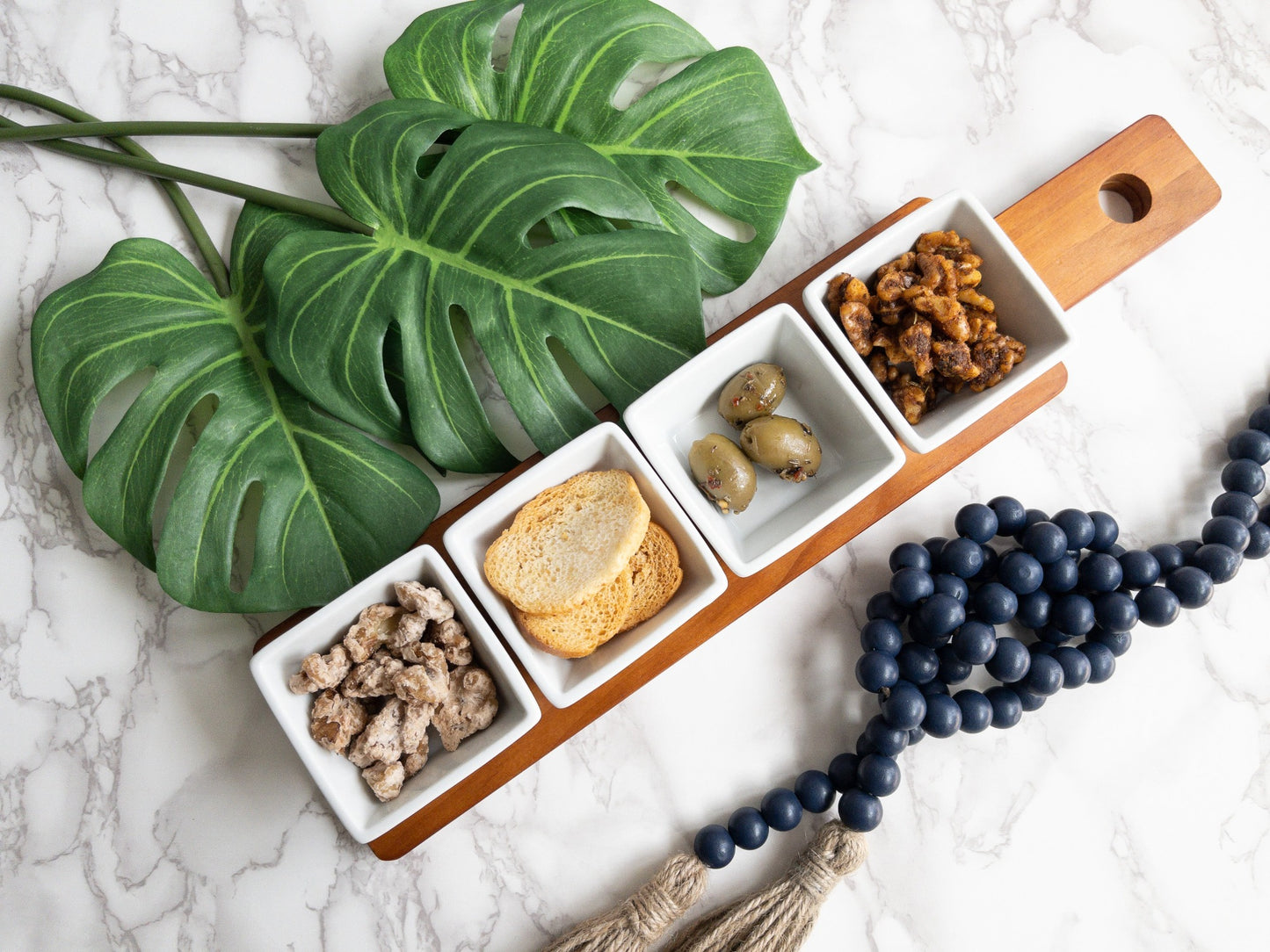 Whiskey Flight Board