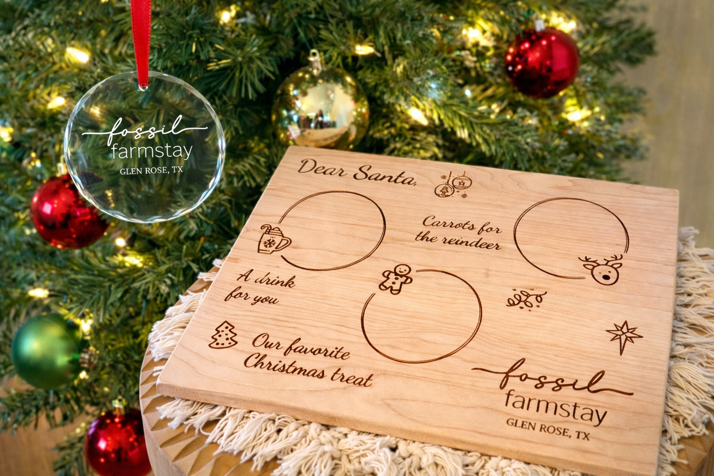 Host Holiday Essentials Kit