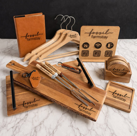 Host Elevated Experience Kit
