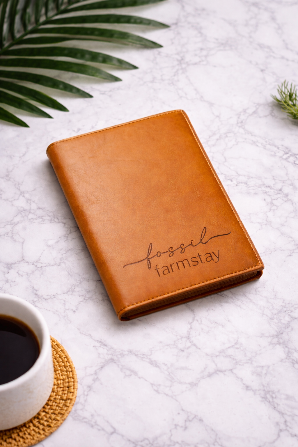 Airbnb Guest Book