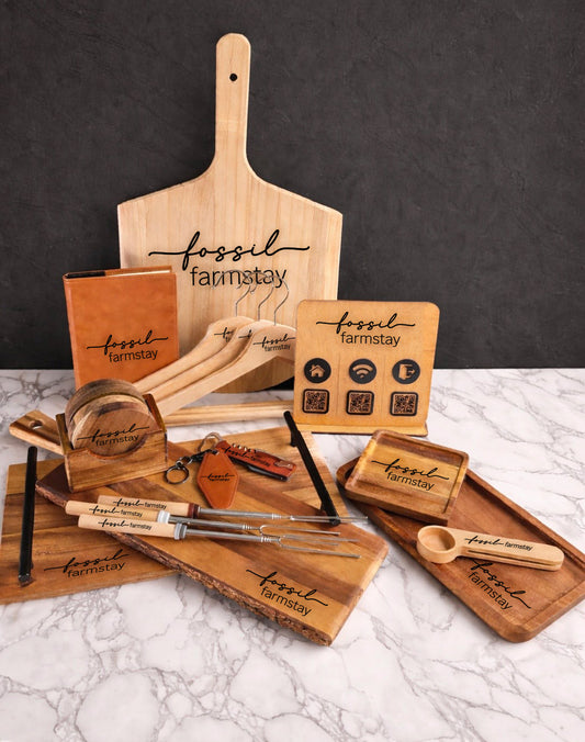 Host Ultimate Luxury Kit
