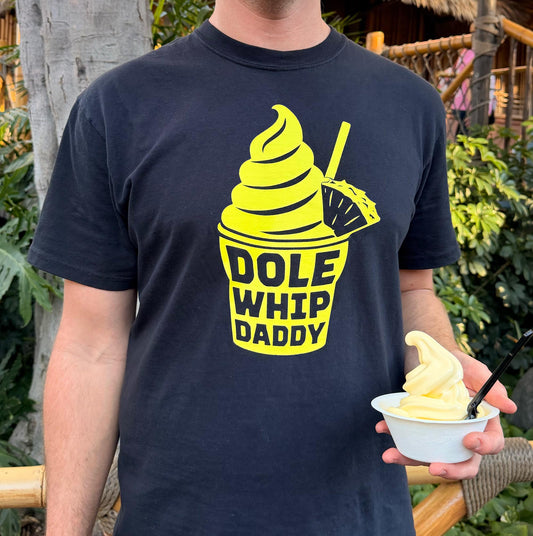 Dole Whip Daddy