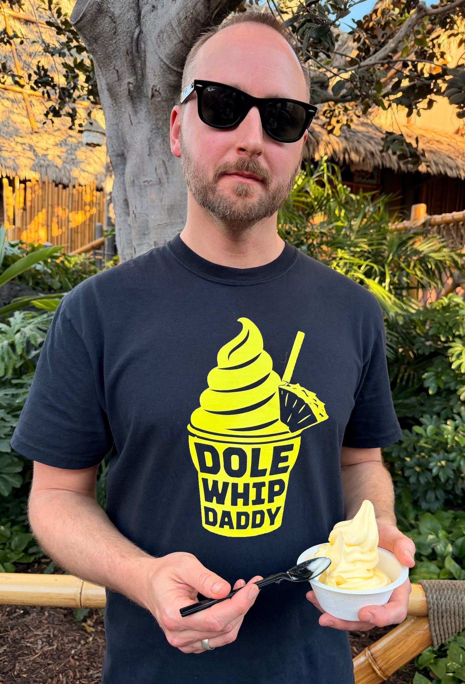 Dole Whip Daddy
