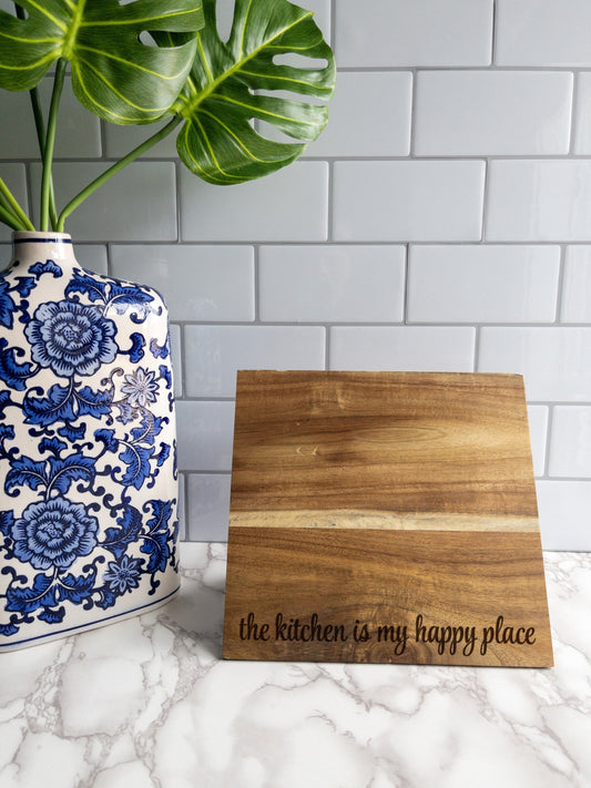 Magnetic Knife Stand